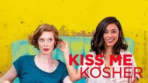 Kiss Me Kosher!