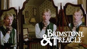 Brimstone & Treacle