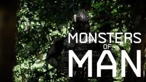 Monsters of Man
