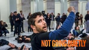 Not Going Quietly
