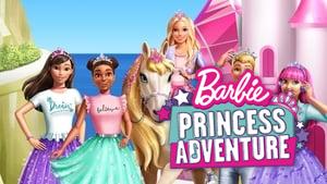 Barbie: Princess Adventure
