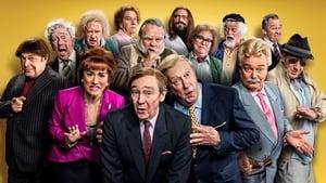 The Fast Show: Just a Load of Blooming Catchphrases