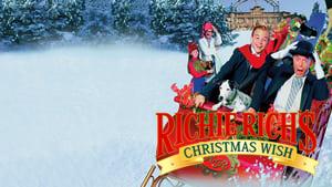 Richie Rich's Christmas Wish