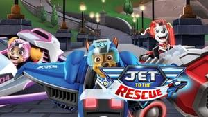 PAW Patrol: Jet to the Rescue