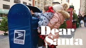 Dear Santa