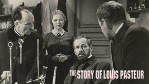 The Story of Louis Pasteur