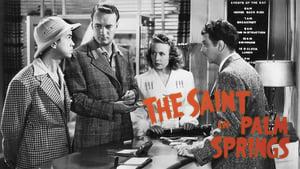 The Saint In Palm Springs