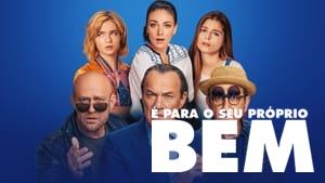 It's for Your Own Good