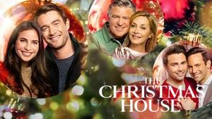 The Christmas House