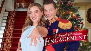 A Royal Christmas Engagement