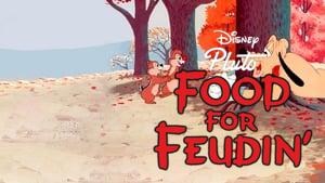 Food for Feudin'