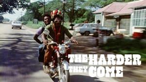 The Harder They Come