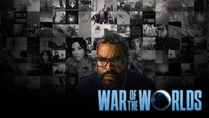 War of the Worlds