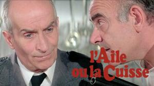 The Wing or the Thigh?