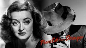 Phone Call from a Stranger