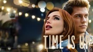 Time Is Up