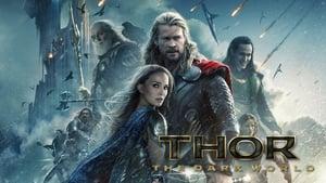 Thor: The Dark World