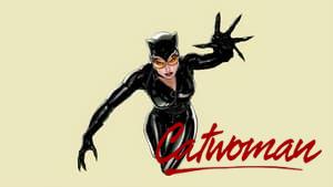 DC Showcase: Catwoman