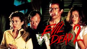 Evil Dead II