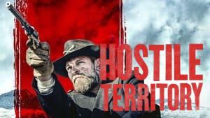 Hostile Territory