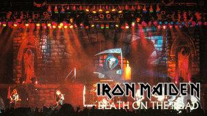 Iron Maiden: Death On The Road