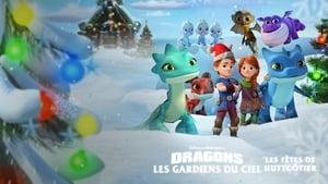 Dragons: Rescue Riders: Huttsgalor Holiday