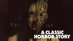 A Classic Horror Story