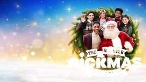 The All-Star Nickmas Spectacular