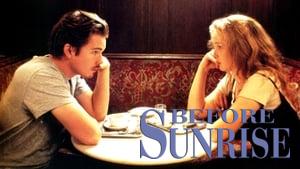 Before Sunrise