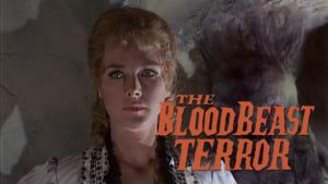 The Blood Beast Terror