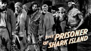 The Prisoner of Shark Island