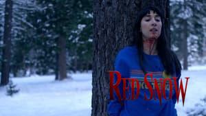 Red Snow