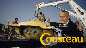 Becoming Cousteau
