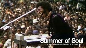 Summer of Soul (...Or, When the Revolution Could Not Be Televised)