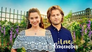 A Love to Remember