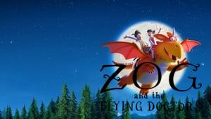 Zog and the Flying Doctors