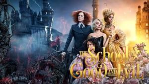 The School for Good and Evil