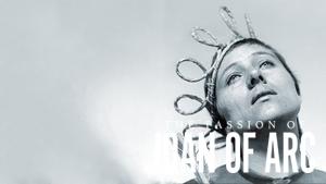 The Passion of Joan of Arc