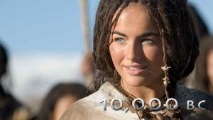 10,000 BC