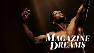 Magazine Dreams