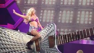 Britney Spears Live - The Femme Fatale Tour