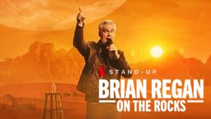 Brian Regan: On the Rocks