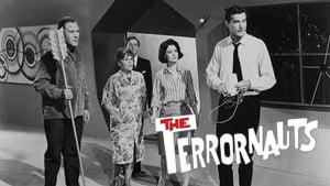 The Terrornauts