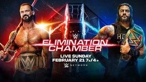 WWE Elimination Chamber 2021