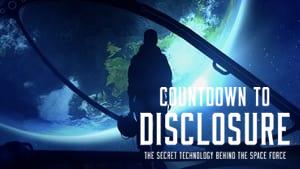 Countdown to Disclosure: The Secret Technology Behind the Space Force