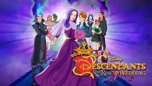 Descendants: The Royal Wedding