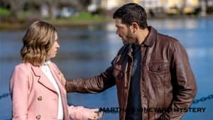 Poisoned in Paradise: A Martha's Vineyard Mystery