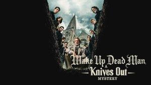 Wake Up Dead Man: A Knives Out Mystery