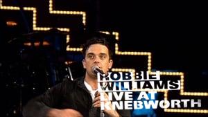 Robbie Williams: What We Did Last Summer - Live at Knebworth