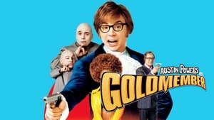 Austin Powers in Goldmember
